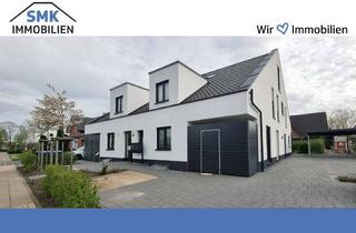 Wohnung mieten in 33415 Verl, Ankommen, durchatmen, wohlfühlen: Moderne Maisonettewohnung mit viel Raum zum Leben!