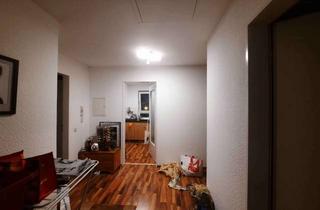 Wohnung mieten in Gevelsbergerstr. 37, 45549 Sprockhövel, Helle Dachgeschosswohnnung mit Wintergarten in Sprockhövel