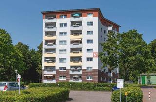 Wohnung mieten in Ulmenstr. 61, 24306 Plön, Ihr neuer Lieblingsplatz in der Ulmenstraße