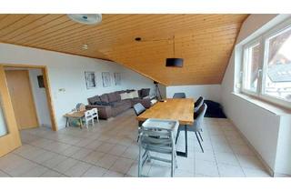 Wohnung mieten in 63834 Sulzbach, Wohngenuß mit Ausblick