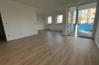Wohnung mieten in Hinter Dem Burggarten, 53913 Swisttal, 2-Zimmerwohnung saniert mit Terrasse