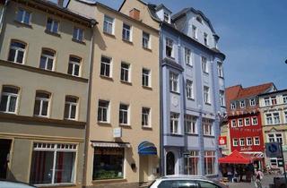 Wohnung mieten in Schuhgasse 15, 07381 Pößneck, Hochwertige 2-Zimmerwohnung im Stadtzentrum