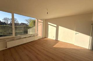 Wohnung mieten in Hittfelder Straße 6a, 21224 Rosengarten, Erstbezug: Luxussanierte EG-Wohnung mit Garten in Klecken