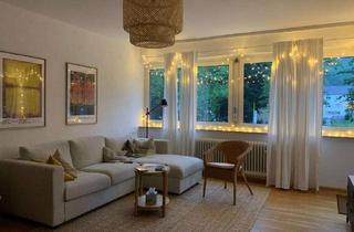 Wohnung mieten in Brombacher Straße 97, 79539 Lörrach, 2. OG | 3-Zimmer-Wohnung | 2 Balkone