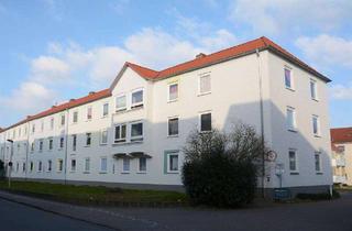 Wohnung mieten in Koppenstr. 20a, 31785 Hameln, 2-Zimmer-Dachgeschoss-Wohnung
