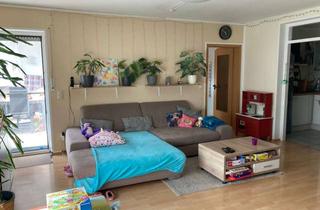 Wohnung mieten in 59757 Arnsberg, Interessante Gartengeschosswohnung am Limbergring in Müschede