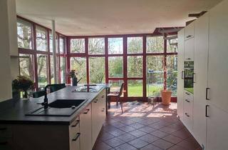 Wohnung mieten in 93161 Sinzing, top sanierte,außergewöhnliche 3-Zimmer-Maisonette-Wohnung mit Terrasse und Garten