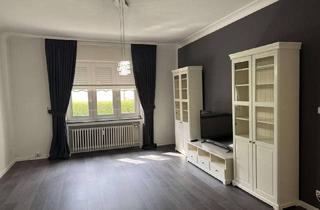 Wohnung mieten in Wittekindstrasse 29, 45879 Altstadt, Top Wohnung - Top Lage - Wohnen im Altbau
