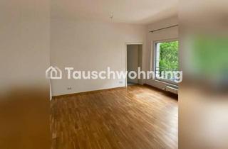Tauschwohnungen in Claire-Waldoff-Straße, 10117 Mitte, Tauschwohnung: Helle, ruhige Wohnung vor dem Friedrichstadtpalast