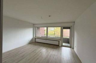 Wohnung mieten in Flensburger Str., 48429 Rheine, Helle 3-Zimmer-Wohnung mit Balkon in Rheine