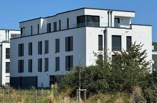 Penthouse mieten in Monsignore-Bollenbach-Str. 49, 53844 Troisdorf, Traumblick von Dachterrasse - exklusive 3-Zimmer-DG-Wohnung in Troisdorf-Sieglar