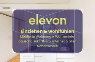 Wohnung mieten in Am Campus, 64807 Dieburg, Wohnen in unmittelbarer Nähe zum Campus - 1-Zimmer Apartments für Studenten und Azubis!