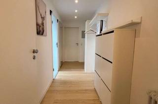 Wohnung mieten in Friedensstraße, 71554 Weissach, Renovierte 2,5-Zimmer Maisonette in Weissach im Tal mit Balkon