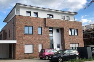 Penthouse mieten in Stadtlohner Straße 77, 48683 Ahaus, Moderne 2-Zimmer Penthouse-Wohnung mit Dachterrasse