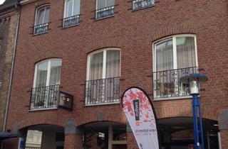 Wohnung mieten in Jakob Krebs Str. 35, 47877 Willich, Helle 2 Zimmerwohnung mit Balkon in Anrath zu vermieten!