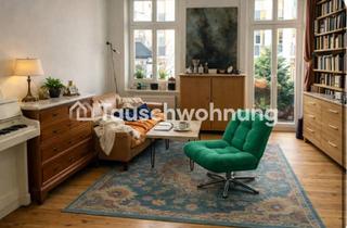 Tauschwohnungen in Wilhelminenhofstraße 42, 12459 Oberschöneweide, Tauschwohnung: Schöne 3-Raum-Wohnung nah der Wuhlheide gegen 4-Raum Wohnung