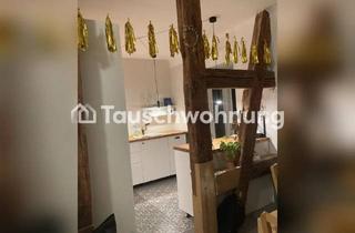 Tauschwohnungen in 14467 Nördliche Innenstadt, Tauschwohnung: sanierter Altbau in der Innenstadt gegen Whg. mit Balkon