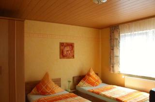 Wohnung mieten in Aschacher Straße, 97708 Bad Bocklet, 1-Zimmer Singlewohnung mit Balkon in Bad Bocklet