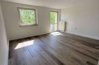 Wohnung mieten in Feselenstr. 26, 85053 Ingolstadt, schöne 2-Zi.-Whg. mit Balkon * ruhige Lage * 52 m²