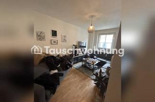Tauschwohnungen in 04229 Plagwitz, Tauschwohnung: Kompakte Wohnung in Leipzig Südwest zum Tausch