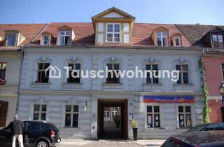 Tauschwohnungen in Jägerstraße 40, 14469 Nördliche Innenstadt, Tauschwohnung: Zentrale und ruhige Wohnung im Herzen Potsdams.