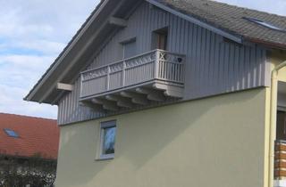 Wohnung mieten in Ammerseestraße, 83059 Kolbermoor, Dachgeschosswohnung mit Bergblick in ruhiger Lage, Westseite