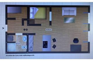 Wohnung mieten in Graf-Von-Schwerin-Straße 13, 14469 Nauener Vorstadt, Stilvolles Wohnen in historischem Ambiente