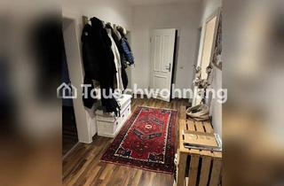 Tauschwohnungen in Hinrichsenstraße 36, 04105 Zentrum-Nordwest, Tauschwohnung: Tolle 3 Raum Wohnung im Waldstraßenviertel