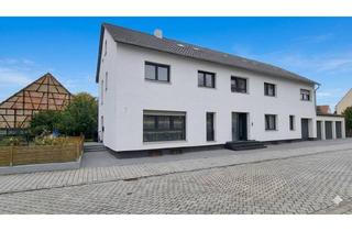 Wohnung mieten in 89291 Holzheim, Exklusive 3-Raum-Wohnung mit gehobener Innenausstattung in Holzheim