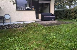 Wohnung mieten in Theodor-Binder-Straße 2d, 85375 Neufahrn, Möblierte 1,5Zi Gartenwohnung, Sofort verfügbar, frisch renoviert