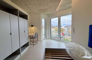 Wohnung mieten in Martin-Luther-Str., 52062 Aachen, Neubau-Apartment für WGs – All-inclusive-Miete & vollständige Möblierung - Wohneinheit 23