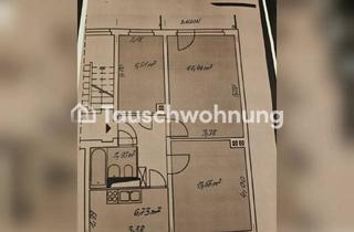 Tauschwohnungen in Hartriegelstraße 82, 12439 Niederschöneweide, Tauschwohnung: Gemütliche Wohnung in Treptow-Köpenick