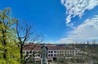 Wohnung mieten in 78467 Konstanz, Maisonette-Wohnung mit Tiefgaragenstellplatz