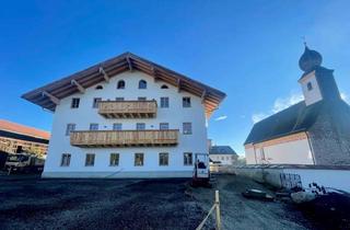 Wohnung mieten in Ischl, 83370 Seeon, Wohnung 01, 1. OG