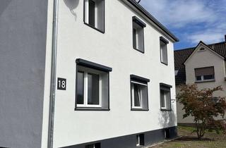 Wohnung mieten in Bünderstrasse 18, 32120 Hiddenhausen, Voll möblierte 2-Zimmer-Wohnung in Hiddenhausen