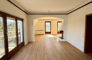 Wohnung mieten in 65396 Walluf, Großzügige 2 ZKBB in Wallufer Bestlage - Erstbezug nach Sanierung!