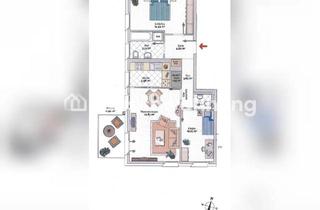 Tauschwohnungen in Centa-Herker-Bogen 15, 80797 Schwabing-West, Tauschwohnung: 3 Zimmer im Ackermannbogen