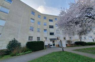 Wohnung mieten in Lahnstr. 20, 38120 Weststadt, Hier ziehen wir gerne ein, das muss so sein!