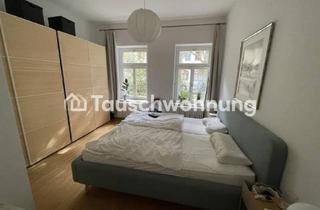 Tauschwohnungen in Tauschwohnungstraße, 04109 Zentrum-West, Tauschwohnung: 3 RW direkt am Clara Park mit Terrasse