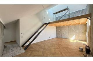 Lofts mieten in Luigstr., 75428 Illingen, Exklusive 4 Zimmer Loft Wohnung mit Südterrasse