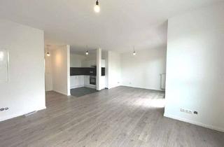 Wohnung mieten in Simonring, 13599 Haselhorst, Dachgeschosswohnung mit Top Ausstattung mit EBK ***