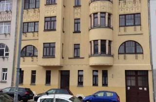 Wohnung mieten in Dittesstraße 12, 09126 Bernsdorf, +++Schicke Wohnung in direkter Uni-Nähe + große Sonneterrasse + grüner Hinterhof+++