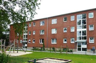 Wohnung mieten in Michaelisweg, 49356 Diepholz, 3ZKB im Erdgeschoss mit modernisieren Bad