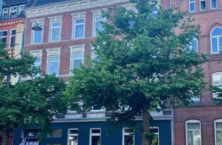 Wohnung mieten in Holtenauer Straße 61, 24105 Brunswik, Holtenauer Straße: Schöne 2-Zimmer-Altbauwohnung in gefragter Lage