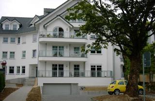 Wohnung mieten in 56727 Mayen, Moderne, gemütliche Dachgeschoß-Wohnung mit zwei Balkone in Mayen-Stadt