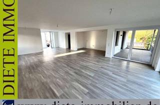 Wohnung mieten in 33758 Schloß Holte-Stukenbrock, Großzügige Wohnung im Erdgeschoss in attraktiver Lage von Stukenbrock