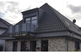 Wohnung mieten in Borner Str. 46, 41379 Brüggen, exlusives Appartment im Zentrum von Brüggen