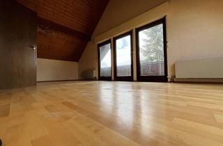 Wohnung mieten in 64347 Griesheim, Wohnen mit schöner Loggia