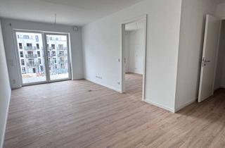 Wohnung mieten in Theodor-Mathieu-Straße 20-22, 96052 Bamberg, Wunderschöne 2-Zimmer Wohnung mit Balkon und Einbauküche!