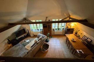 Wohnung mieten in Bahnhofstraße, 29579 Emmendorf, Modernisierte Fachwerk- Maisonettewohnung